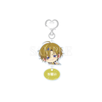 Paradox Live 2026 WhiteDay 2연 아크릴 키홀더 Ver.2