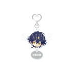 Paradox Live 2026 WhiteDay 2연 아크릴 키홀더 Ver.2