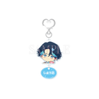 Paradox Live 2026 WhiteDay 2연 아크릴 키홀더 Ver.2