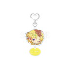 Paradox Live 2026 WhiteDay 2연 아크릴 키홀더 Ver.2