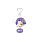 Paradox Live 2026 WhiteDay 2연 아크릴 키홀더 Ver.2