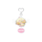 Paradox Live 2026 WhiteDay 2연 아크릴 키홀더 Ver.2