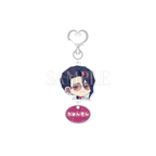 Paradox Live 2026 WhiteDay 2연 아크릴 키홀더 Ver.2