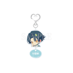 Paradox Live 2026 WhiteDay 2연 아크릴 키홀더 Ver.2