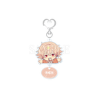 Paradox Live 2026 WhiteDay 2연 아크릴 키홀더 Ver.2