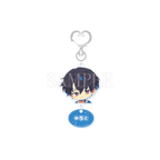 Paradox Live 2026 WhiteDay 2연 아크릴 키홀더 Ver.2