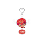 Paradox Live 2026 WhiteDay 2연 아크릴 키홀더 Ver.2