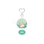 Paradox Live 2026 WhiteDay 2연 아크릴 키홀더 Ver.2