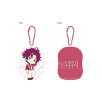 Paradox Live 2026 WhiteDay 쿠션 키홀더 Ver.1