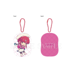 Paradox Live 2026 WhiteDay 쿠션 키홀더 Ver.1