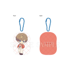 Paradox Live 2026 WhiteDay 쿠션 키홀더 Ver.1