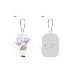 Paradox Live 2026 WhiteDay 쿠션 키홀더 Ver.1