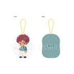 Paradox Live 2026 WhiteDay 쿠션 키홀더 Ver.1