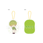 Paradox Live 2026 WhiteDay 쿠션 키홀더 Ver.1