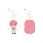 Paradox Live 2026 WhiteDay 쿠션 키홀더 Ver.1