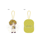 Paradox Live 2026 WhiteDay 쿠션 키홀더 Ver.2