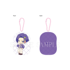 Paradox Live 2026 WhiteDay 쿠션 키홀더 Ver.2