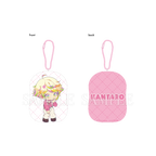 Paradox Live 2026 WhiteDay 쿠션 키홀더 Ver.2