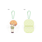 Paradox Live 2026 WhiteDay 쿠션 키홀더 Ver.2