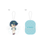 Paradox Live 2026 WhiteDay 쿠션 키홀더 Ver.2