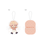 Paradox Live 2026 WhiteDay 쿠션 키홀더 Ver.2