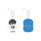 Paradox Live 2026 WhiteDay 쿠션 키홀더 Ver.2