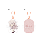 Paradox Live 2026 WhiteDay 쿠션 키홀더 Ver.2