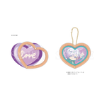 Paradox Live 2026 WhiteDay 饼干形亚克力卡包