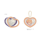 Paradox Live 2026 WhiteDay 饼干形亚克力卡包