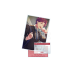 Paradox Live 파라러브 컴퍼니 아크릴 스탠드 Ver.1