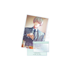 Paradox Live 파라러브 컴퍼니 아크릴 스탠드 Ver.1