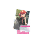 Paradox Live 파라러브 컴퍼니 아크릴 스탠드 Ver.1