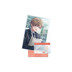 Paradox Live 파라러브 컴퍼니 아크릴 스탠드 Ver.1