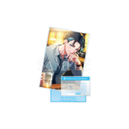 Paradox Live 파라러브 컴퍼니 아크릴 스탠드 Ver.2