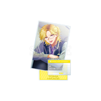 Paradox Live 파라러브 컴퍼니 아크릴 스탠드 Ver.2