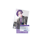 Paradox Live 파라러브 컴퍼니 아크릴 스탠드 Ver.2