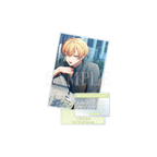 Paradox Live 파라러브 컴퍼니 아크릴 스탠드 Ver.2