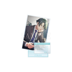 Paradox Live 파라러브 컴퍼니 아크릴 스탠드 Ver.2