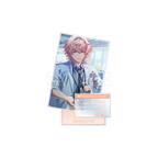 Paradox Live 파라러브 컴퍼니 아크릴 스탠드 Ver.2