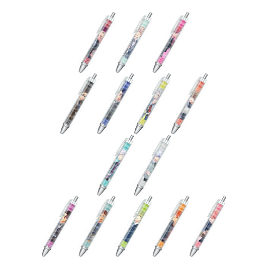 Paradox Live パララブカンパニー ボールペン Ver.1