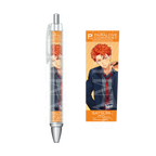 Paradox Live Para Love Company 圆珠笔 Ver.1