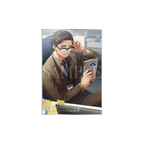 Paradox Live 芭拉拉爱公司烫金彩纸Ver.1