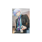 Paradox Live 芭拉拉爱公司烫金彩纸Ver.1