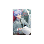 Paradox Live 芭拉拉爱公司烫金彩纸Ver.1