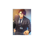 Paradox Live 芭拉拉爱公司烫金彩纸Ver.1