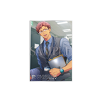 Paradox Live 芭拉拉爱公司烫金彩纸Ver.1