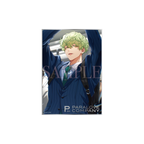 Paradox Live 芭拉拉爱公司烫金彩纸Ver.1