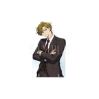 Paradox Live 帕拉爱公司场景亚克力面板Ver.2