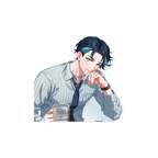 Paradox Live 帕拉爱公司场景亚克力面板Ver.2