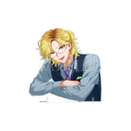 Paradox Live 帕拉爱公司场景亚克力面板Ver.2